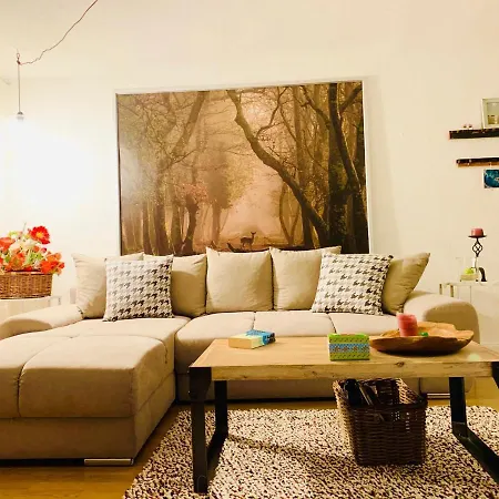 Vakantiehuis Manjana Am Wurmberg Braunlage