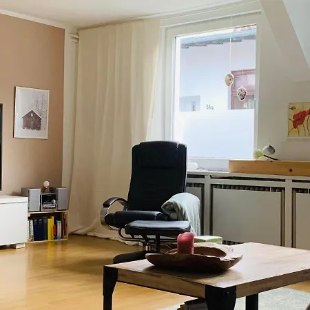 Manjana Am Wurmberg بيت للعطل *