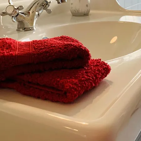 Casa de Férias Manjana Am Wurmberg Braunlage