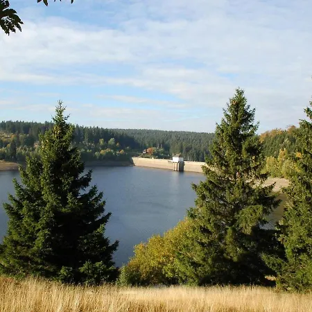 Casa de Férias Manjana Am Wurmberg *