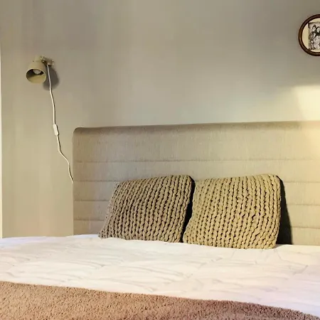 بيت للعطل Manjana Am Wurmberg *