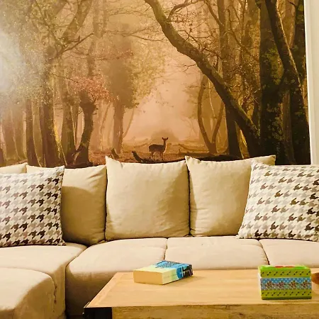 Manjana Am Wurmberg Braunlage