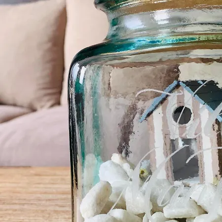 Casa de Férias Manjana Am Wurmberg Braunlage