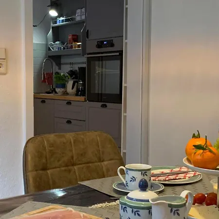 Manjana Am Wurmberg بيت للعطل برونلاغ