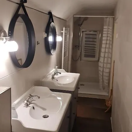 Casa de Férias Manjana Am Wurmberg *