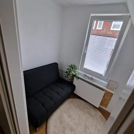 Manjana Am Wurmberg Vakantiehuis