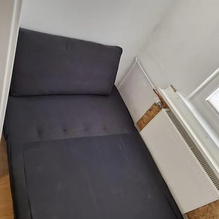 Vakantiehuis Manjana Am Wurmberg *