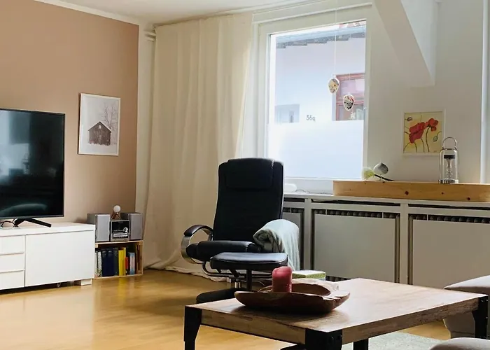 Manjana Am Wurmberg Tatil Evi *