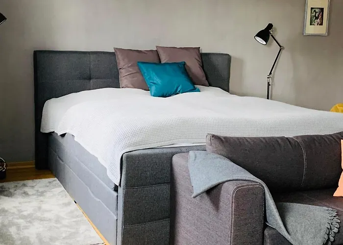 Manjana Am Wurmberg *