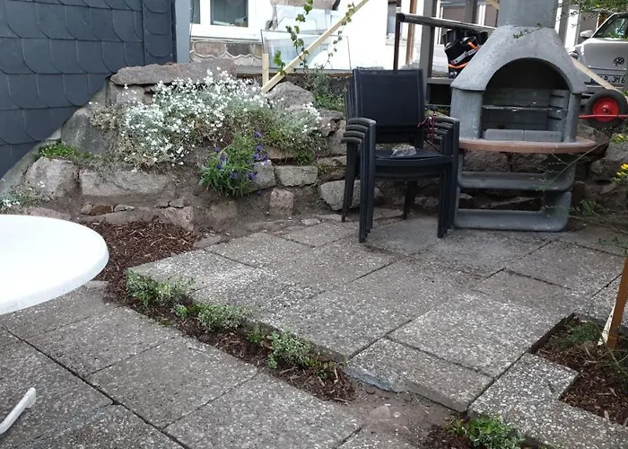 Tatil Evi Manjana Am Wurmberg *