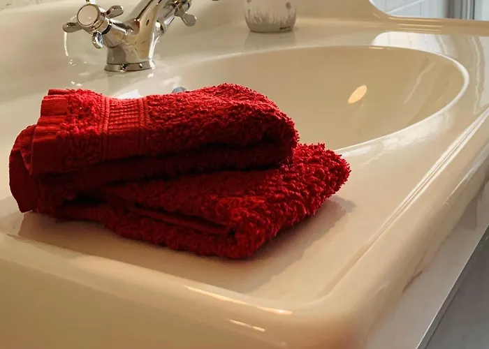 Tatil Evi Manjana Am Wurmberg Braunlage