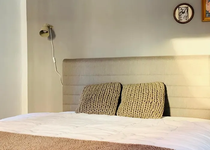 Tatil Evi Manjana Am Wurmberg *