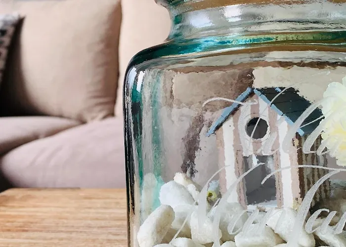 Tatil Evi Manjana Am Wurmberg Braunlage