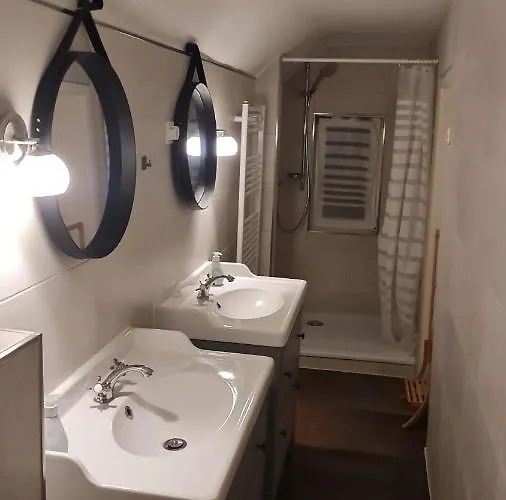 Tatil Evi Manjana Am Wurmberg *