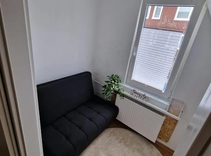 Manjana Am Wurmberg Tatil Evi