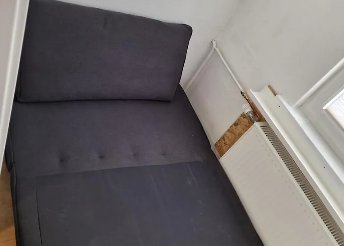 Tatil Evi Manjana Am Wurmberg *